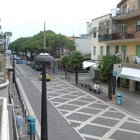 Apartmán Del Sole *