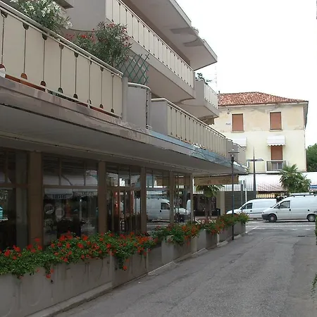 Del Sole Lido di Jesolo
