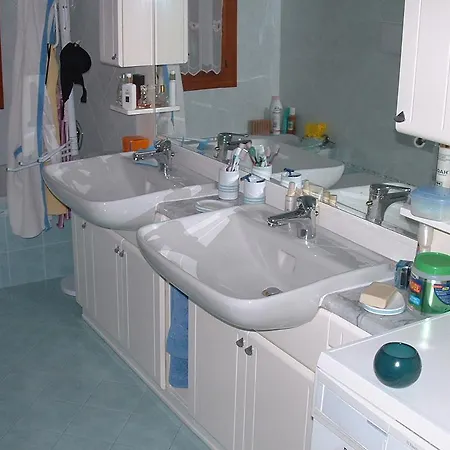 Del Sole Apartmán Lido di Jesolo