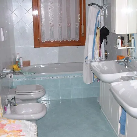 Del Sole Apartmán *