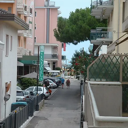 Del Sole * Lido di Jesolo