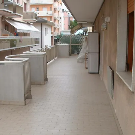 Apartmán Del Sole