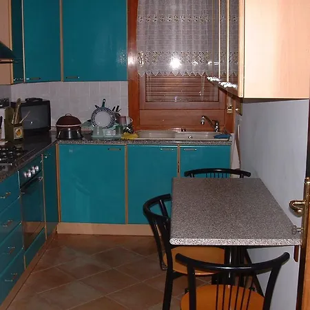 Del Sole Apartmán Lido di Jesolo