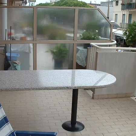 Del Sole Apartmán