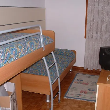 Apartmán Del Sole *