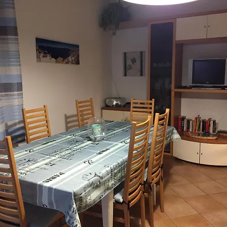 Apartmán Del Sole Lido di Jesolo